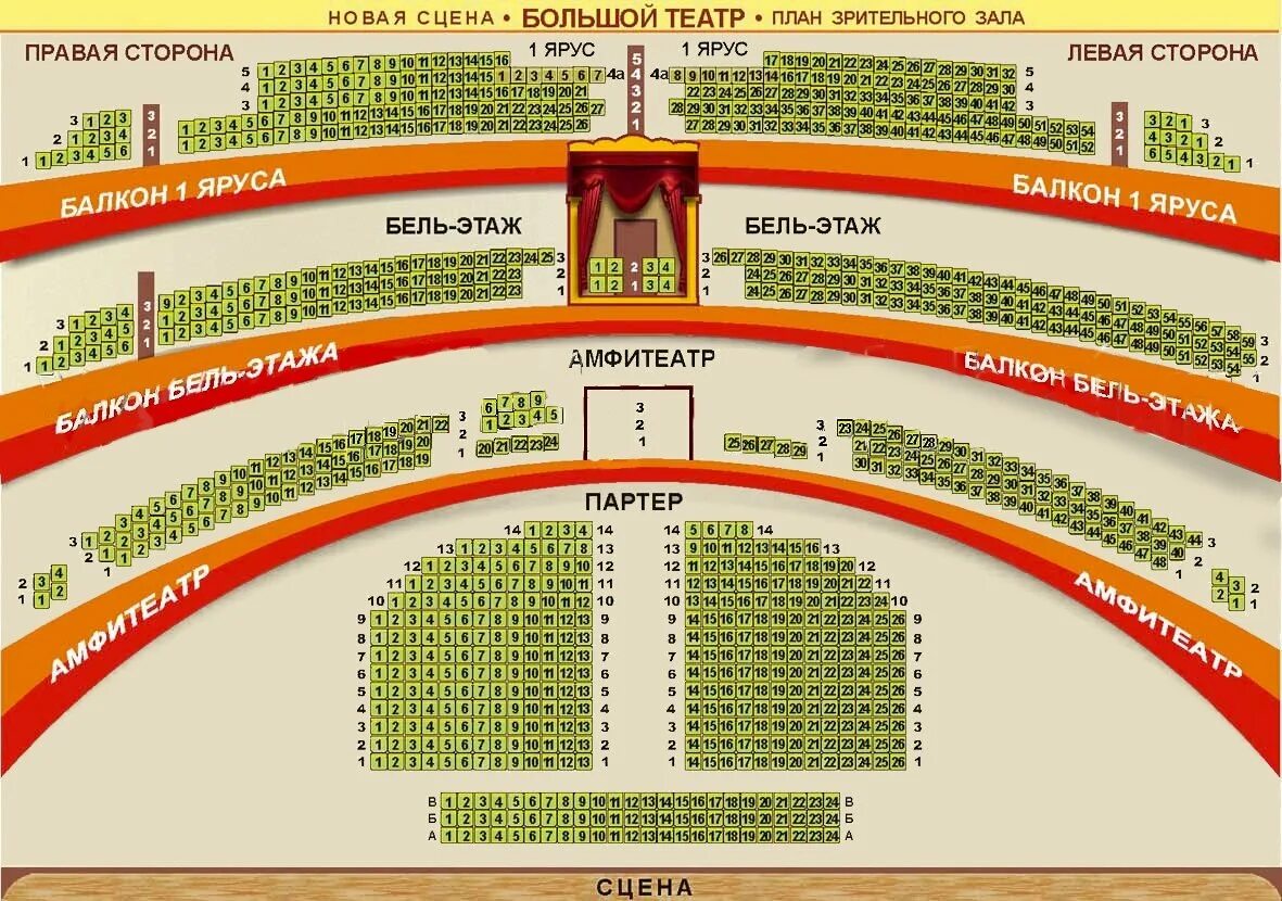Схема новой сцены в большом театре в Москве-. Большой театр зал историческая сцена схема зала. Большой театр Москва схема зала историческая сцена. Зал большого театра историческая сцена схема. Театр россии билеты