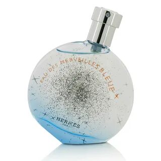 Hermes des merveilles bleue