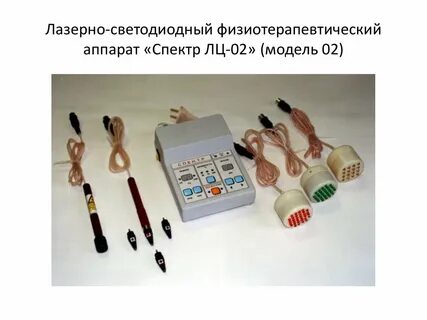 Спектра терапия