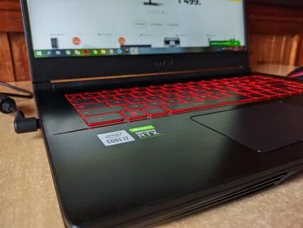 Msi i7 16gb