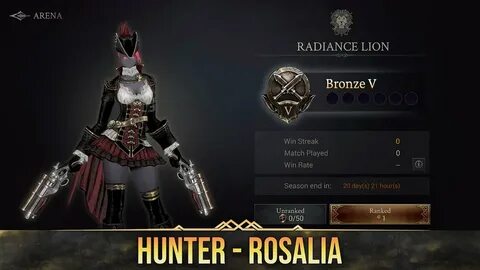 Shadow hunter мод