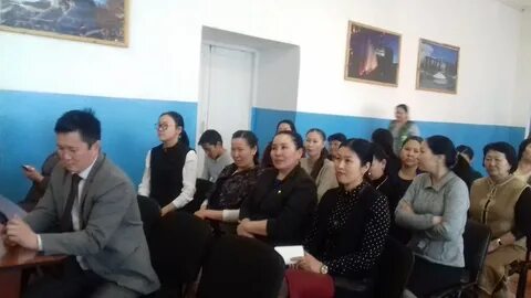 Монгун тайгинский кожуун республики тыва