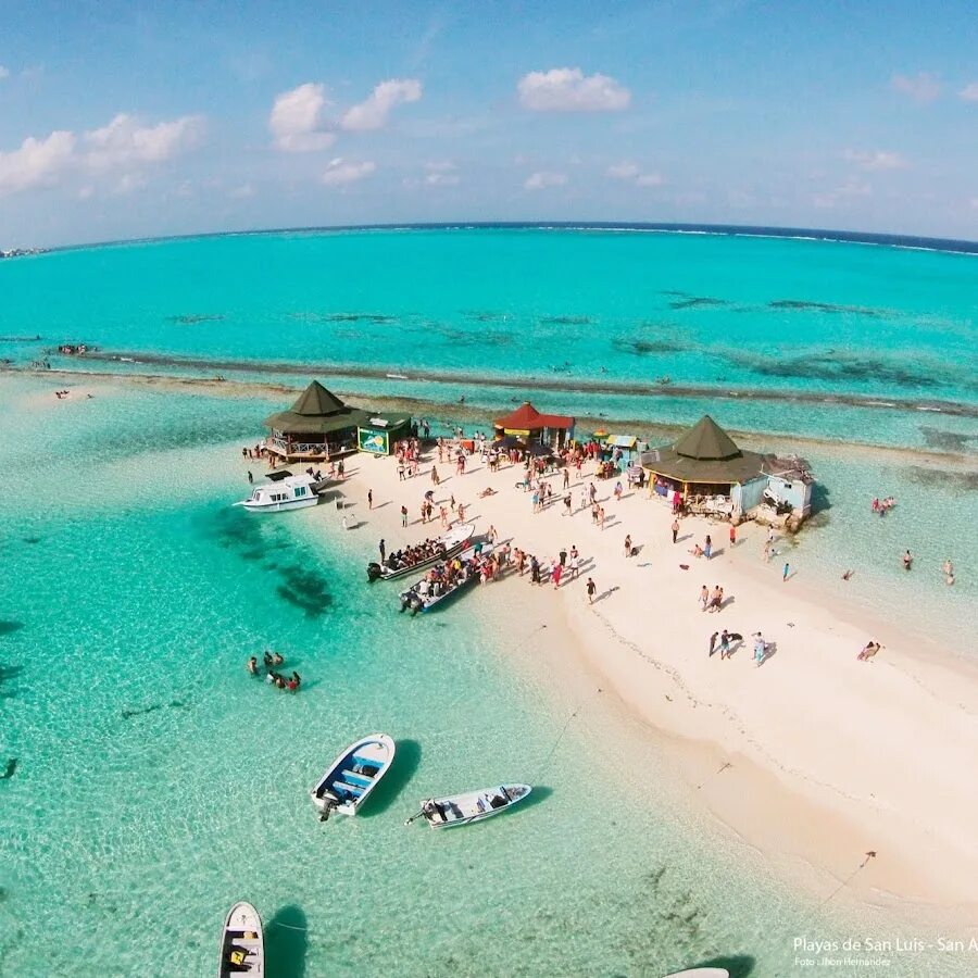 Mar caribe. Mar caribe