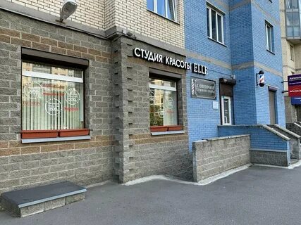 Салон красоты 21