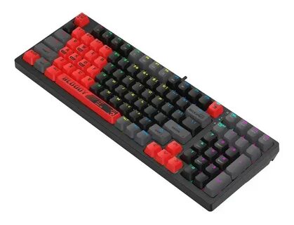 A4tech s98 обзор