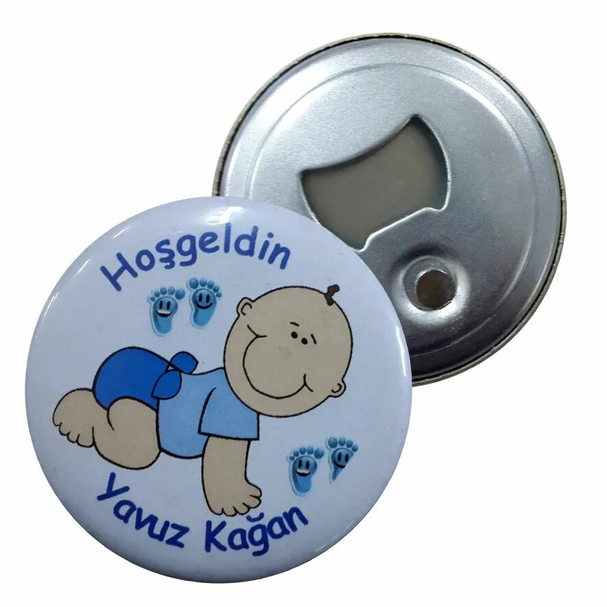 Magnet am. Magnet am