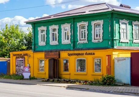 Задонск магазины