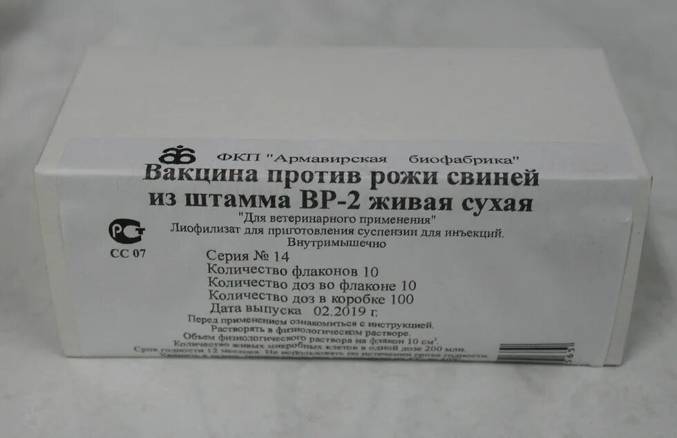 Вакцина сухая против рожи свиней. Вакцина от рожи для поросят. Вакцина против рожи свиней вр-2. Вакцина против рожи свиней из штамма вр-2 живая сухая. Вакцина против рожи свиней из штамма вр-2 живая сухая.