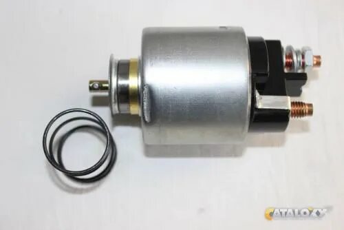Втягивающее реле ss 3054 Втягивающее реле (SS1153P) AS арт. SS1153P купить по выгодной цене в интерне