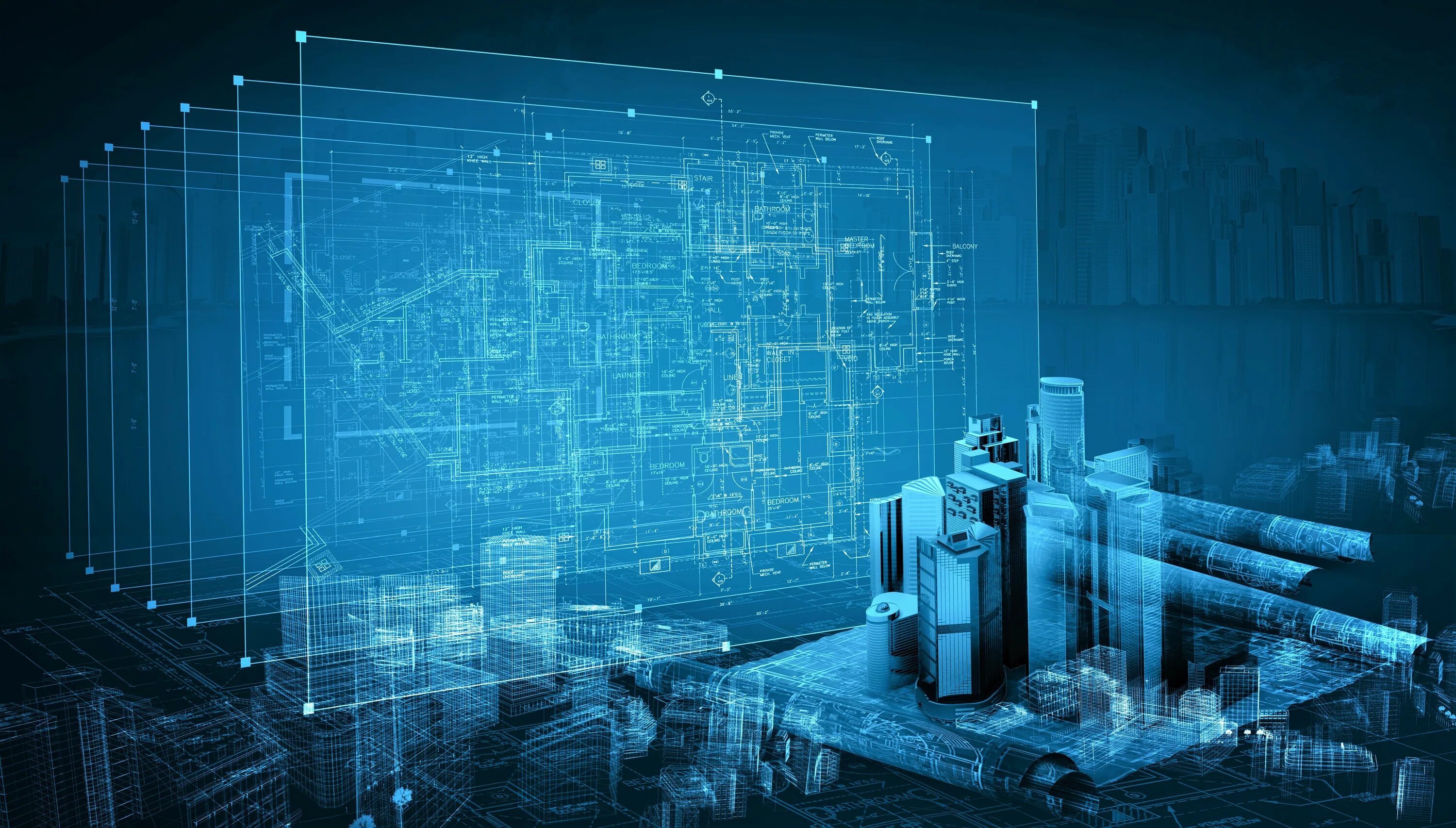 Цифровая модель здания BIM. BIM технологии в проектировании. Цифровое проектирование BIM. Технологии информационного моделирования BIM.