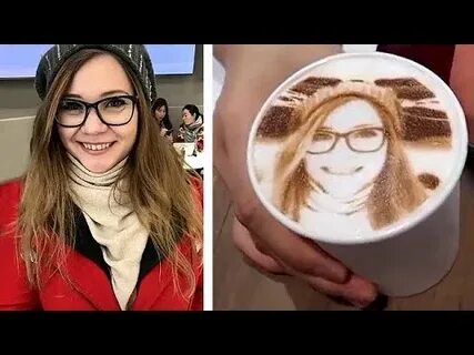 Селфи печать