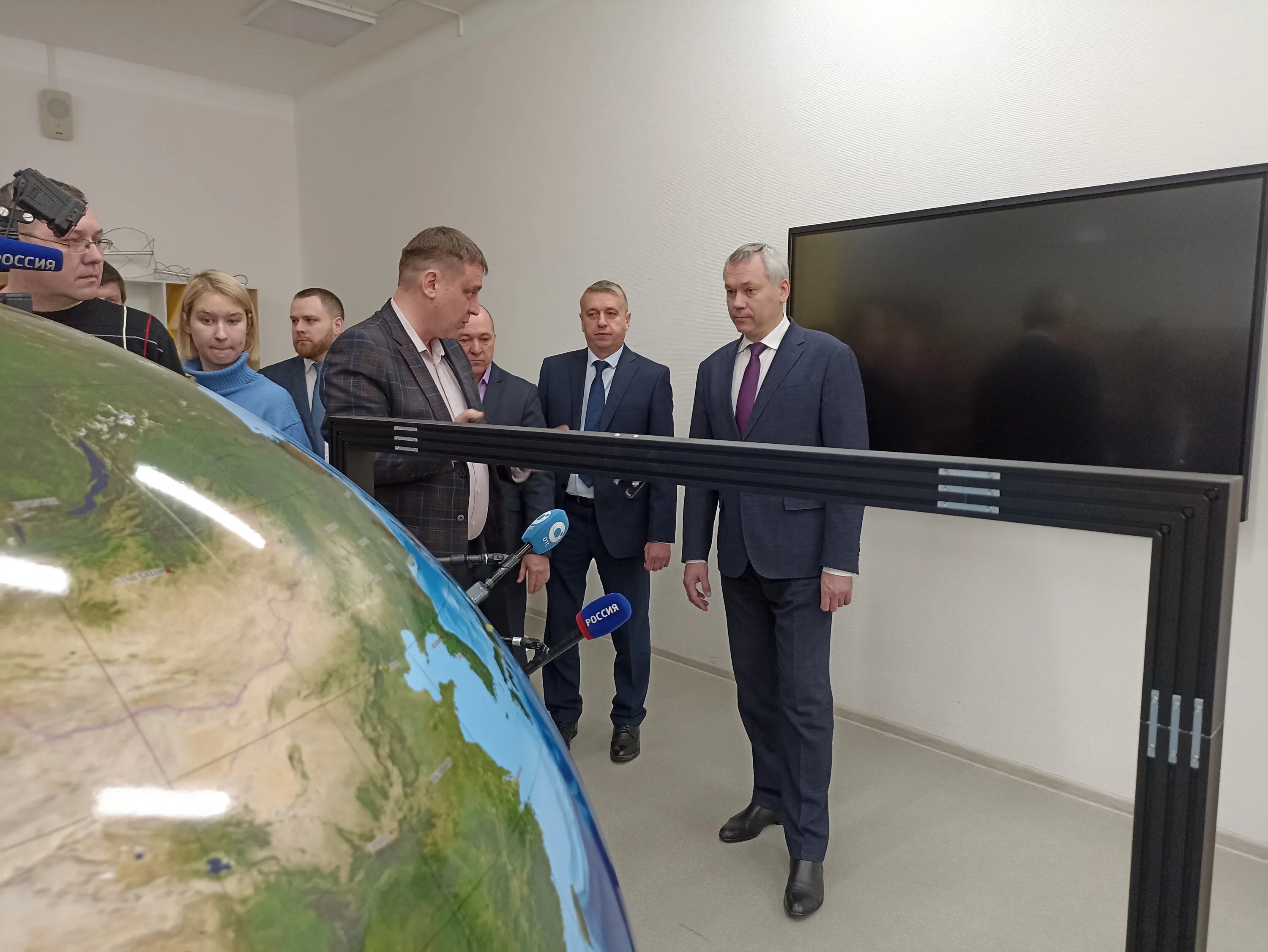 центр образования восход новосибирск