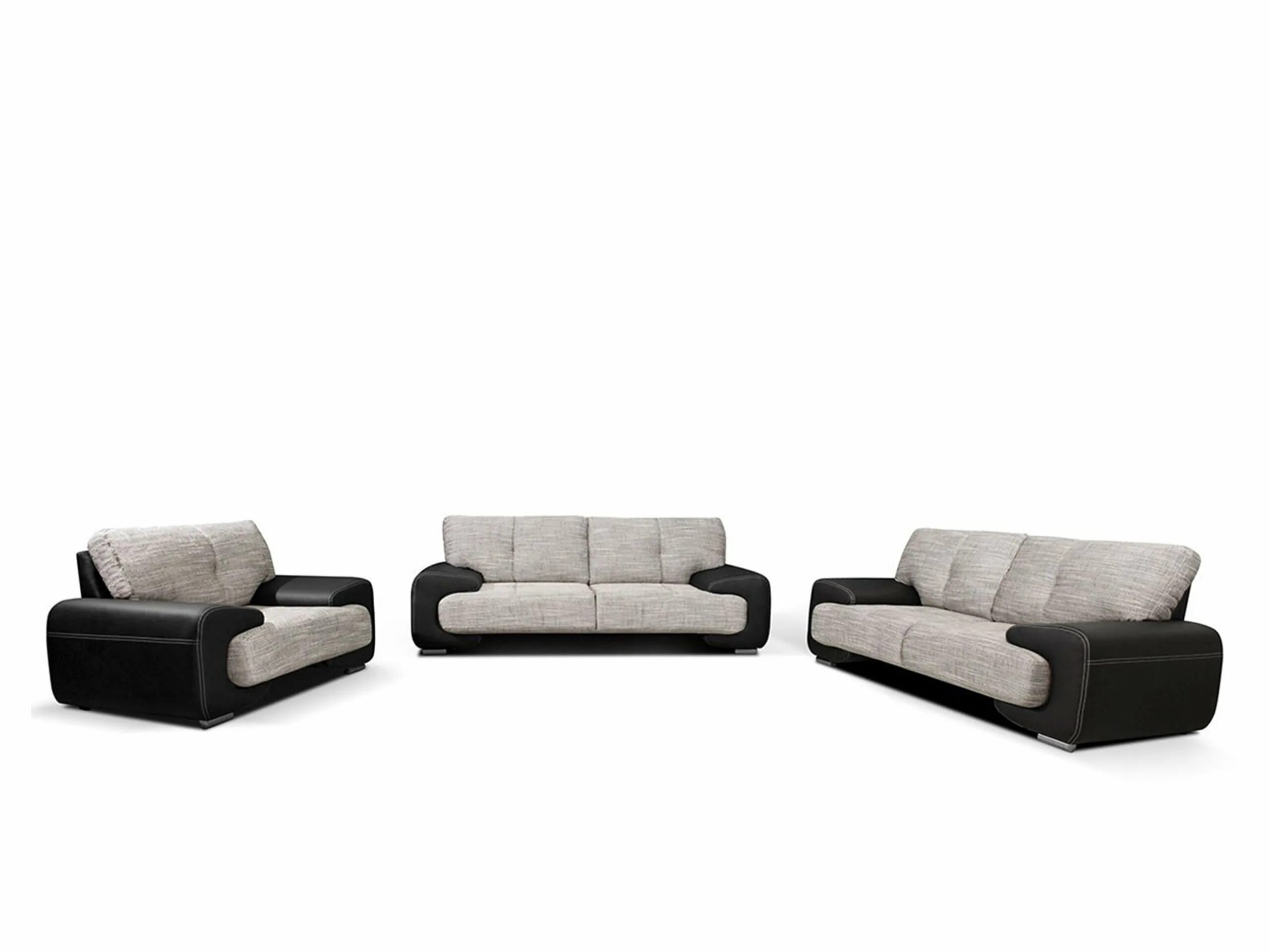Комплект диван + кресло «Китен 23». Комплект фабрики Клер 3х1х1 диван. Комплект диванов 3+2. Комплект мягкой мебели 3 2 1.