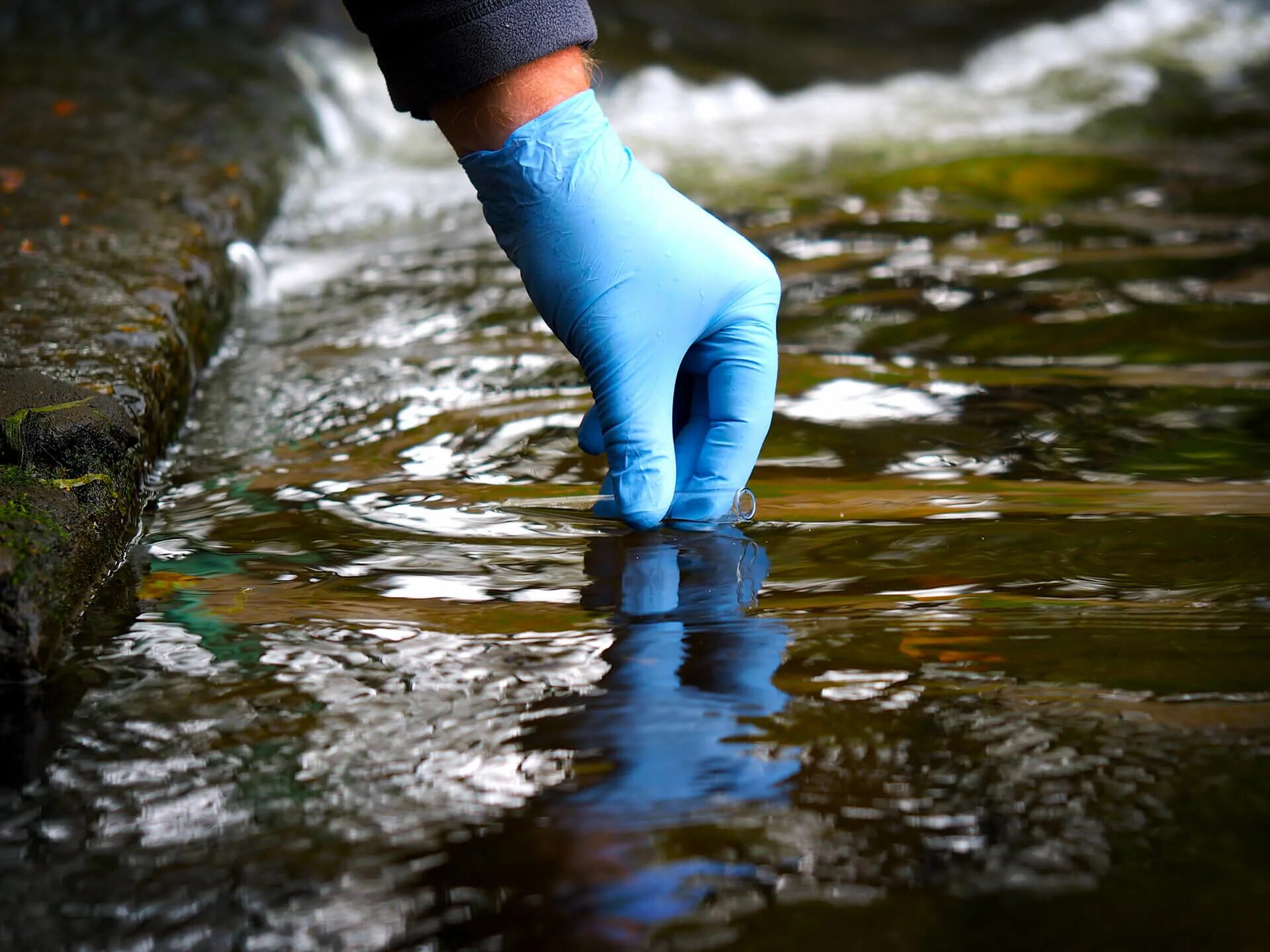 Защита водных ресурсов фото. Выбрасывание из воды человека. Water sampling. Hand collects Water. Сточные воды тест