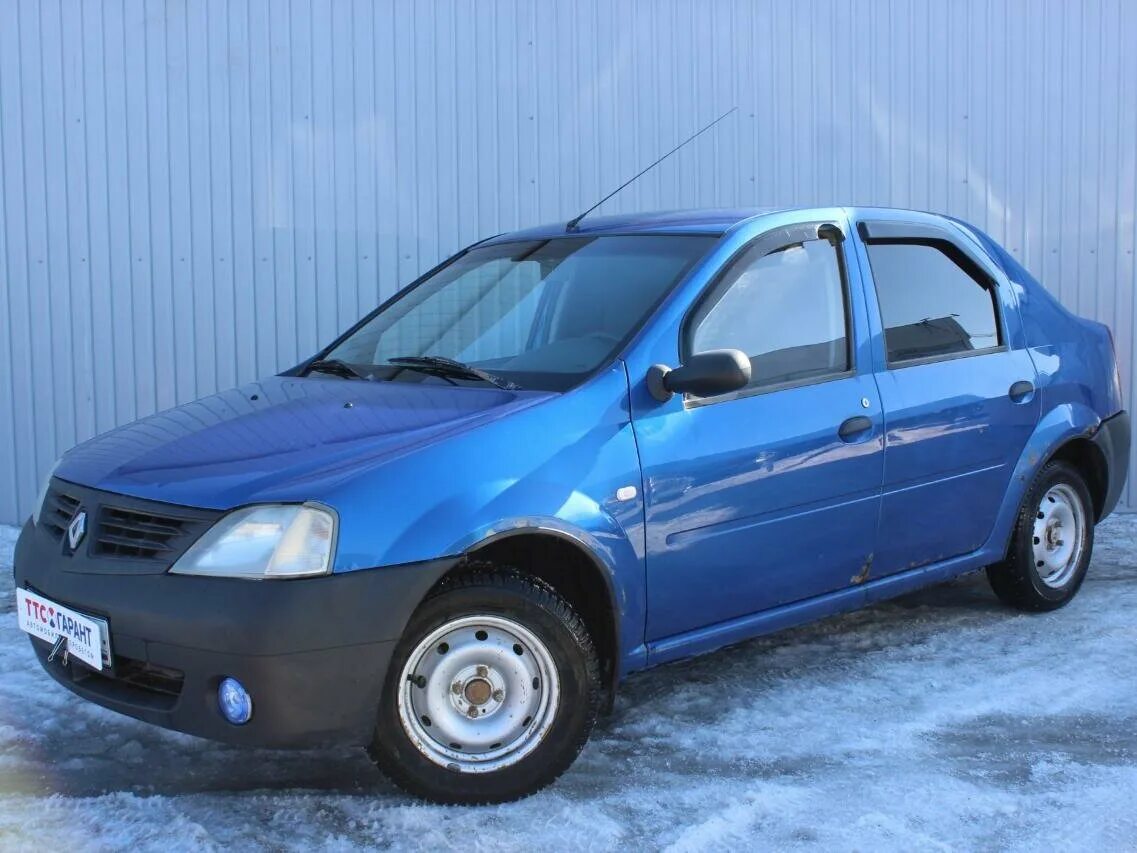 Рено логан купить с пробегом частные. Renault Logan 2005. Логан 1 2005. Renault Logan 1 2005. Рено Логан 2005.