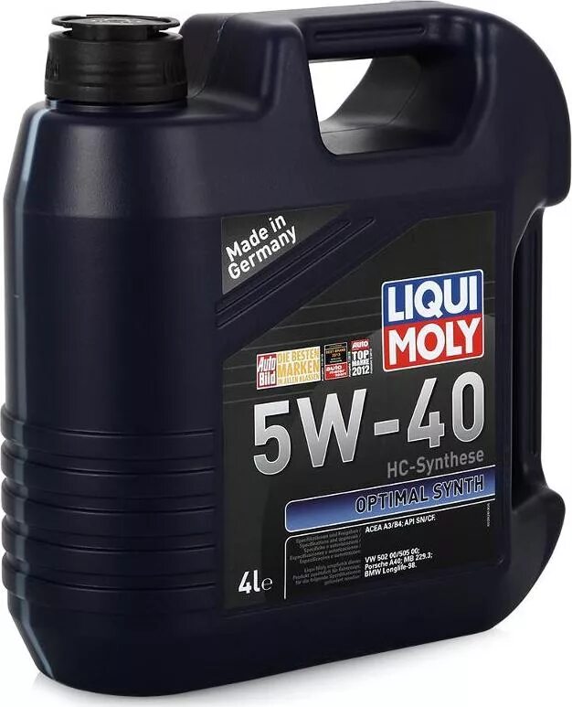 Liqui Moly 5w40 OPTIMAL. Ликви моли 5w40 Оптимал синт. Ликви моли 10w 40 дизель. Моторное масло Liqui Moly 10w 40 OPTIMAL Diesel.