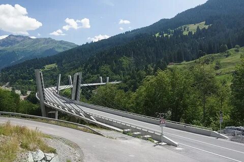 Пересекать долину