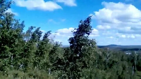 Орловский забайкальский край