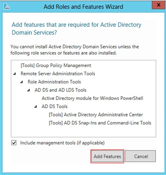 Installation wizard. "connection broker" icon. Установка ad. Roles and responsibilities. Roles required.
