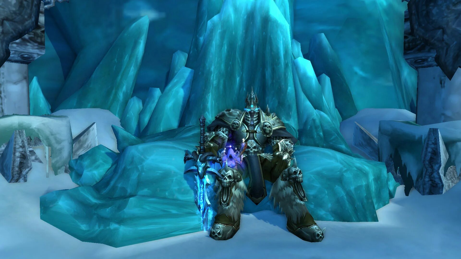 Warcraft 3 lich King. Wrath of the lich King (3.3.5a). World of Warcraft Лич Кинг 3.3.5а. Король Лич 3.3.5. Лк 3.3 5