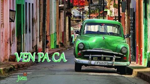Ven pa ca