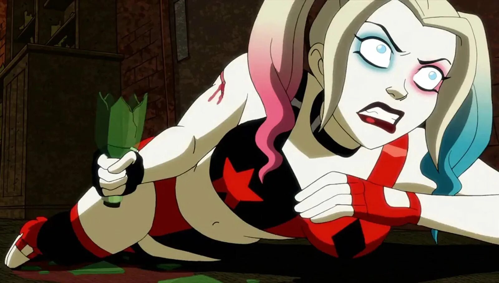 Харли квинн и джокер мультфильм. Quinn 2019. Харли квинн мультсериал. Харди квин мультсериал. Quinn 2019.