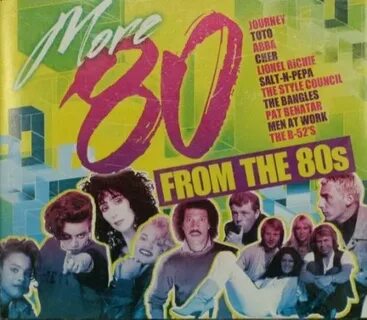 More 80 s