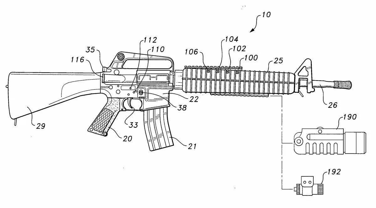 Винтовка м-16 чертежи. Винтовка m4a1 чертеж. М16а1 чертеж. М416 винтовка чертеж. Схема м5