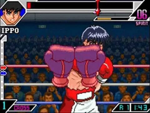 Игра иппо. Hajime no ippo ps2. hajime no ippo игра. hajime no ippo game. hajime no ippo ps.