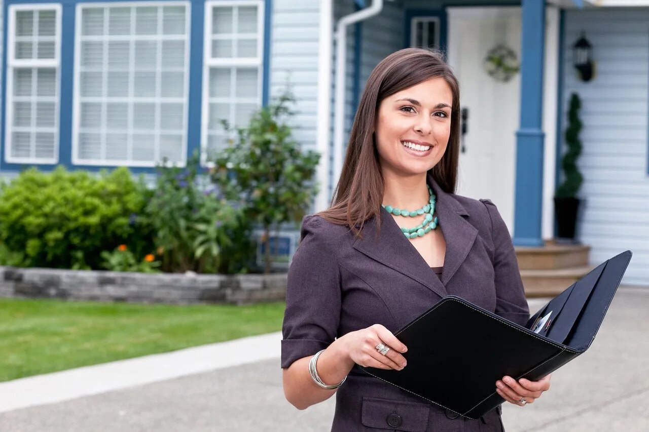 Reading realty