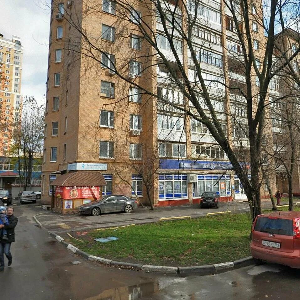 Купить участок Усиевича в районе Московская область по шоссе Компания "Большая з