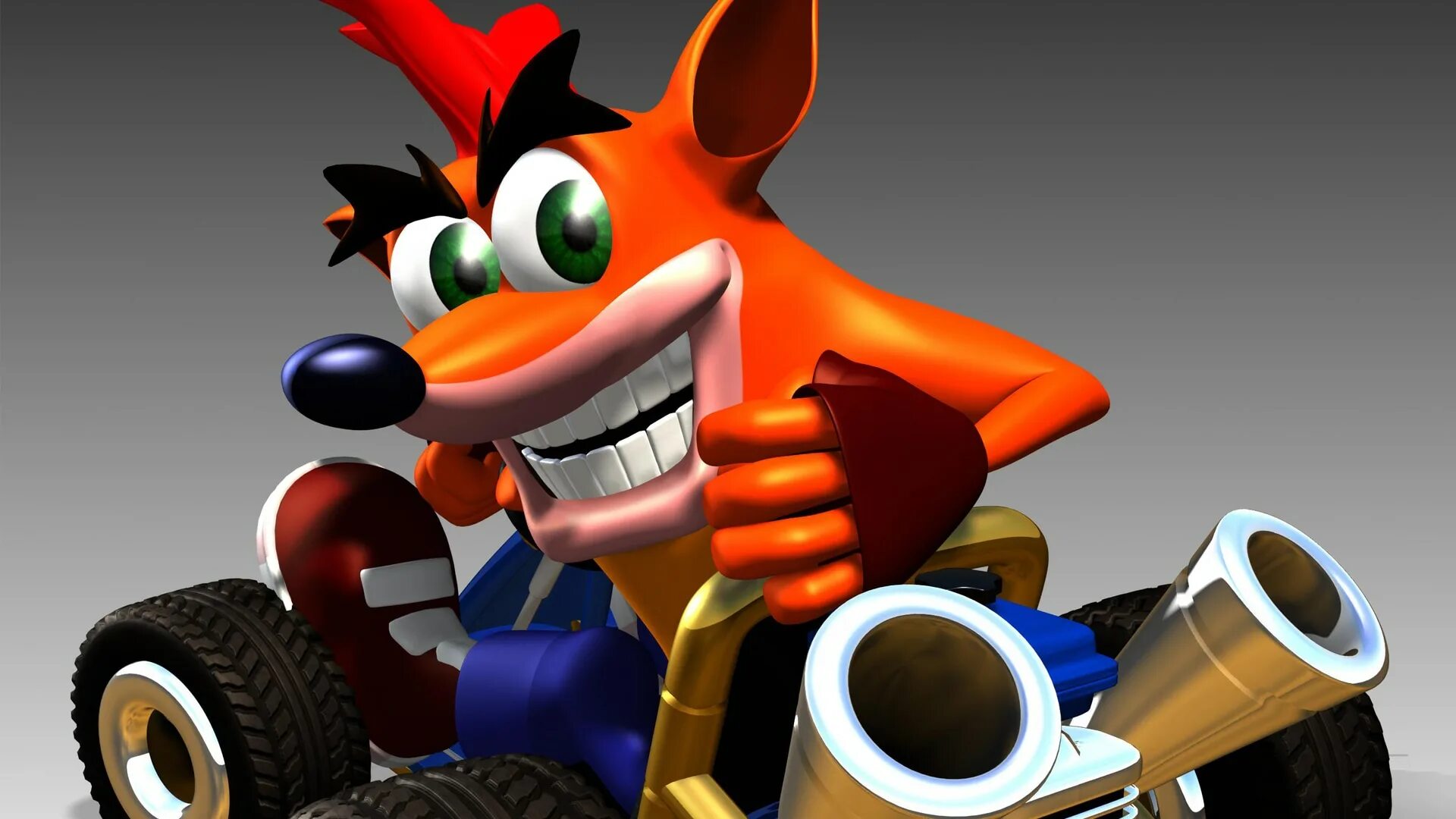 Крэш бандикут гонки. Краш бандикут гонки. Крэш бандикут 5. CTR crash Team Racing.