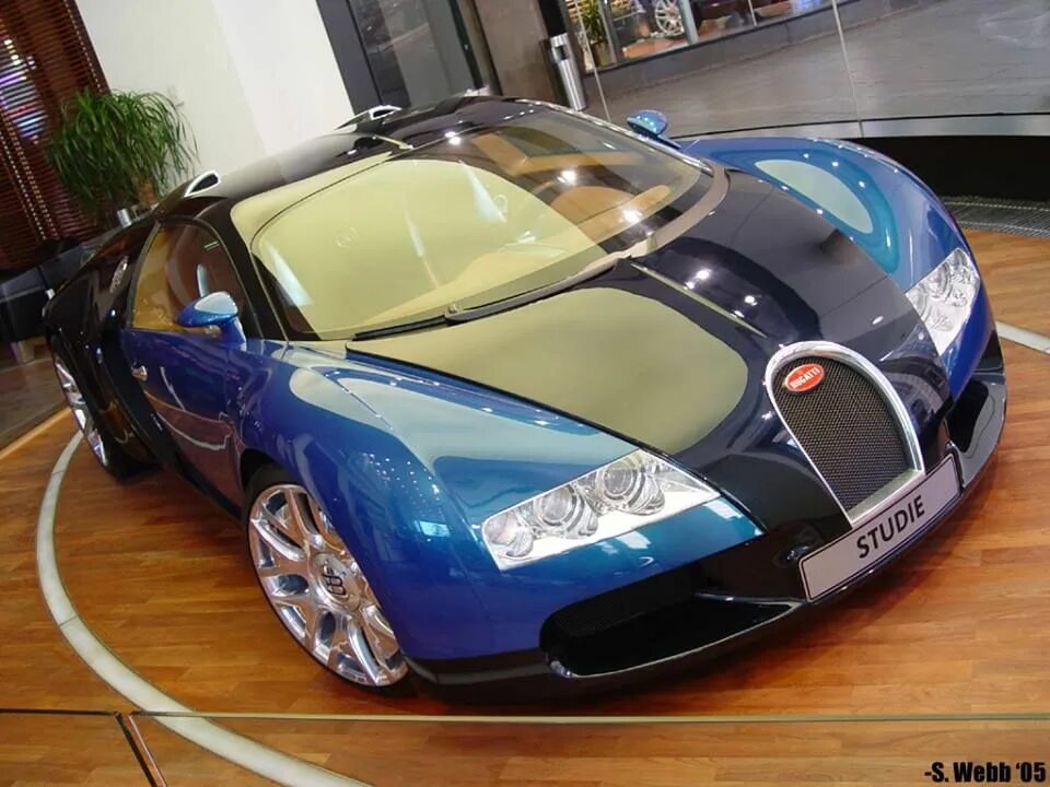 Кому принадлежит бугатти. Bugatti Veyron 2003. Bugatti eb218. VW — Bugatti Veyron 2003. Bugatti Veyron Blue.