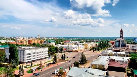 Совершенство тамбов