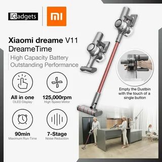 Xiaomi v11