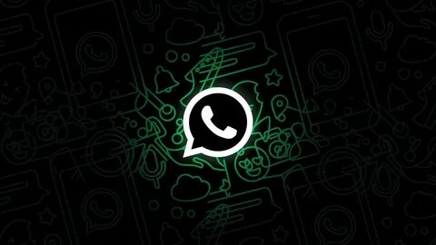 Обои для whatsapp