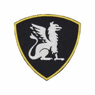 Шевроны вв
