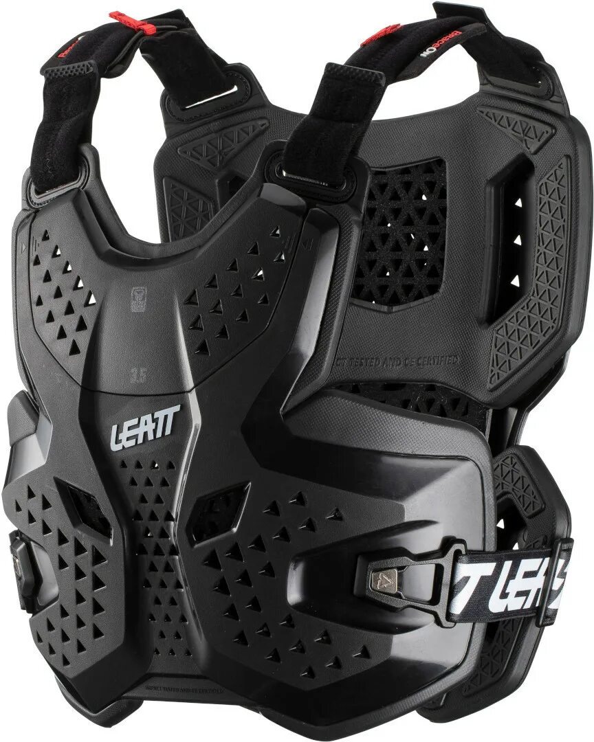 Защита 05. Leatt 3.5 панцирь. Leatt Chest Protector 3.5 панцирь, черный. Защита тела Leatt 3.5. Leatt body Chest Protector 5.5.