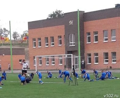 Нефтяник волгоград