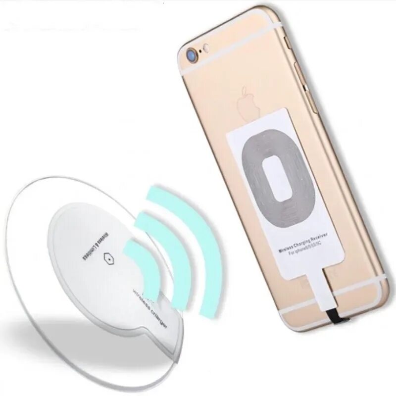 Модуль приемника беспроводной зарядки Qi. Qi зарядка ресивер Wireless Charger. Wireless Charger LG-s5. Qi ресивер для беспроводной зарядки айфона 7.