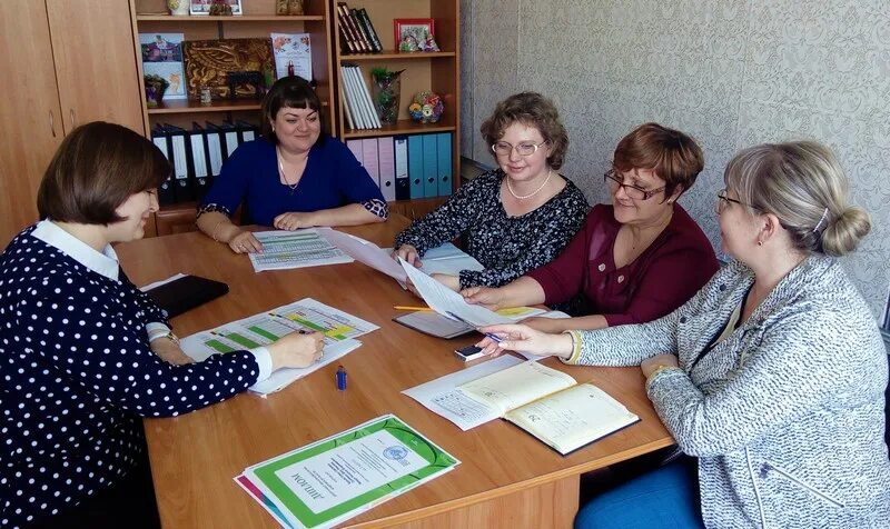 заседания классных руководителей