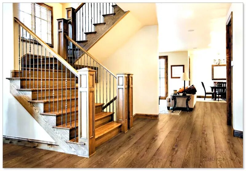 Как попасть на второй этаж. Лестница деревянная двухмаршевая. Лестница в частном доме. Современная лестница в доме. Лестница в доме на второй этаж.