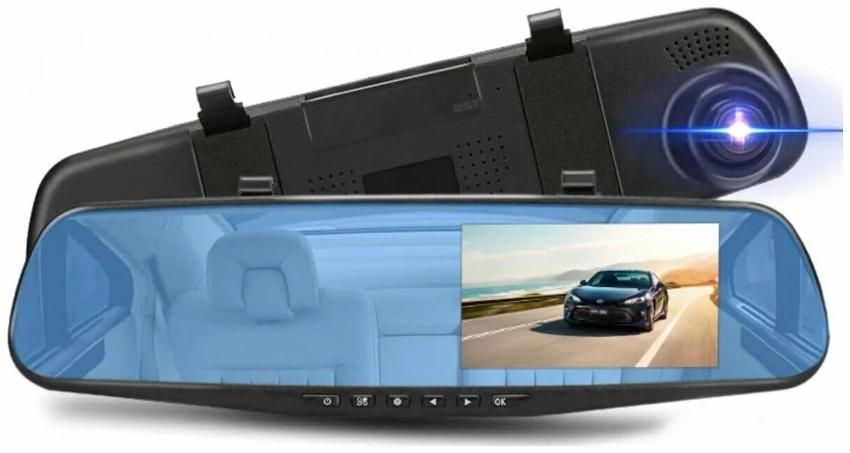 Видеорегистратор зеркало vehicle Blackbox DVR. Vehicle Blackbox DVR l1030. Регистратор vehicle Blackbox DVR 1080.