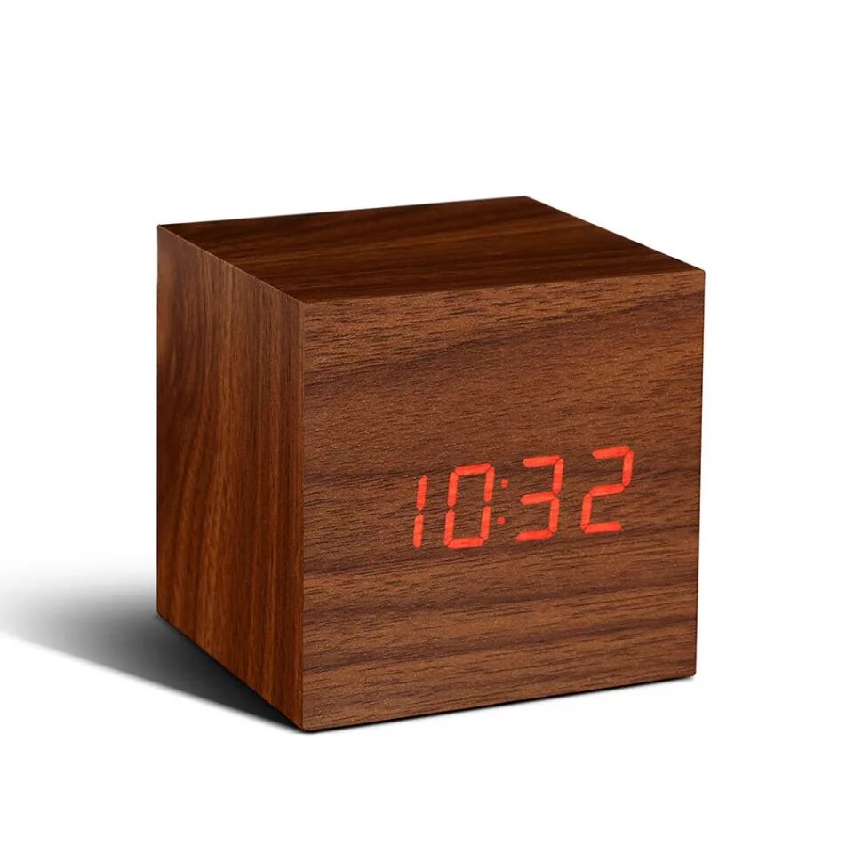Click clocks