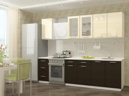 Пенза кухни на заказ от производителя недорого