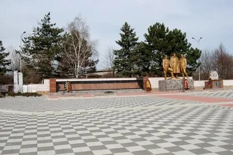 Город тбилисская краснодарский край