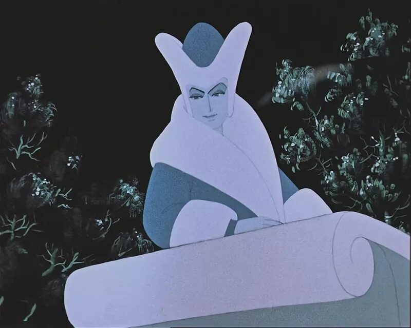 снежная королева мультфильм 1957. кай и герда снежная королева 1957. снежная королева лев атаманов 1957. союзмультфильм 1957. союзмультфильм 1957.