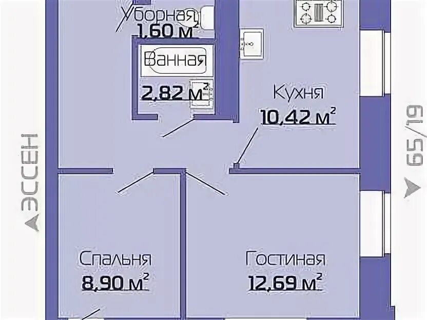 Купить квартиру набережные челны 2х комнатную. Дизайн проект пятикомнатной квартиры в 65/10 Набережных Челнов.