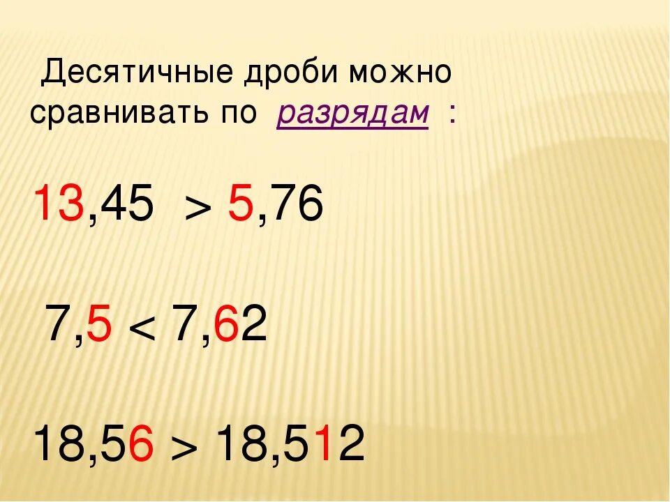 Сравнение десятичных дробей закрепление. Сравнение десятичных дробей 5 класс. Правило сравнения десятичных дробей 5 класс. Правила сравнения десятичных дробей. Сравнить десятичные дроби.