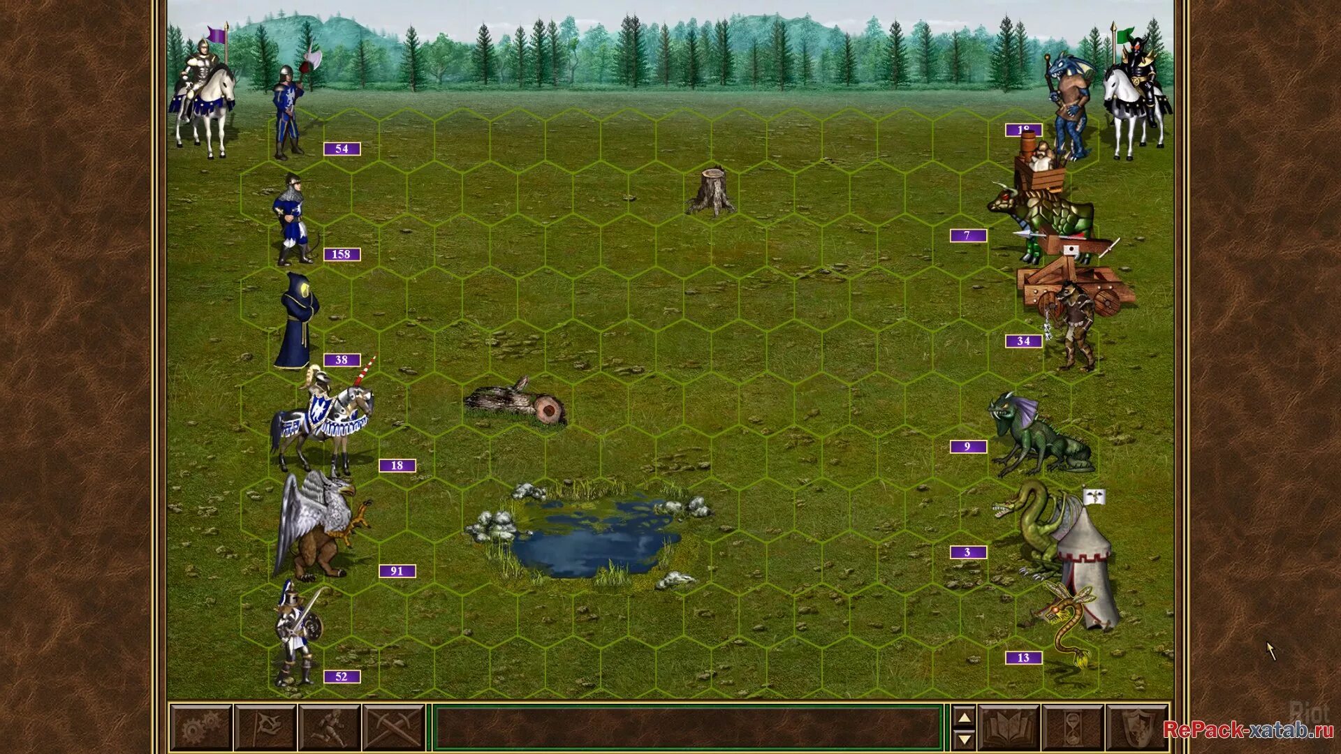 Heroes might 3 android. Герои меча и магии 3 hd edition. heroes of might and magic 3 герои. меч и магия. герои iii. возрождение эрафии. hd edition. герои меча и магии 3 скриншоты.